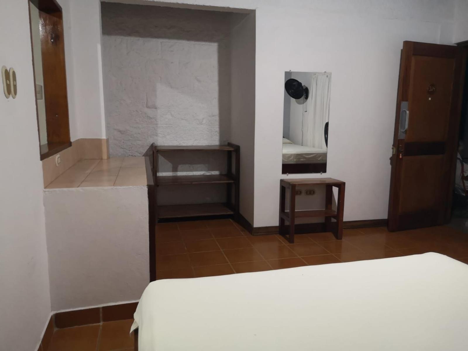몬테주마 Casa Susen 아파트 외부 사진